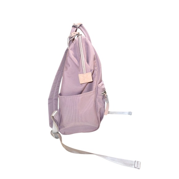 HIMAWARI waterproof laptop backpack women’s computer bags tote - Picture 11 of 16